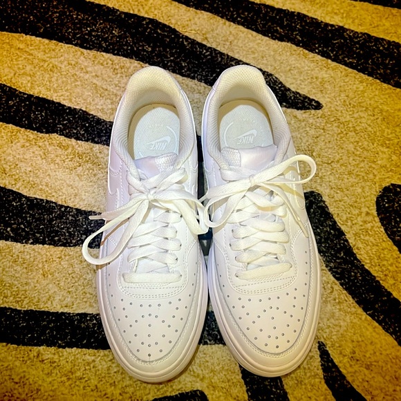 Nike Court Vision Alta - Picture 3 of 4